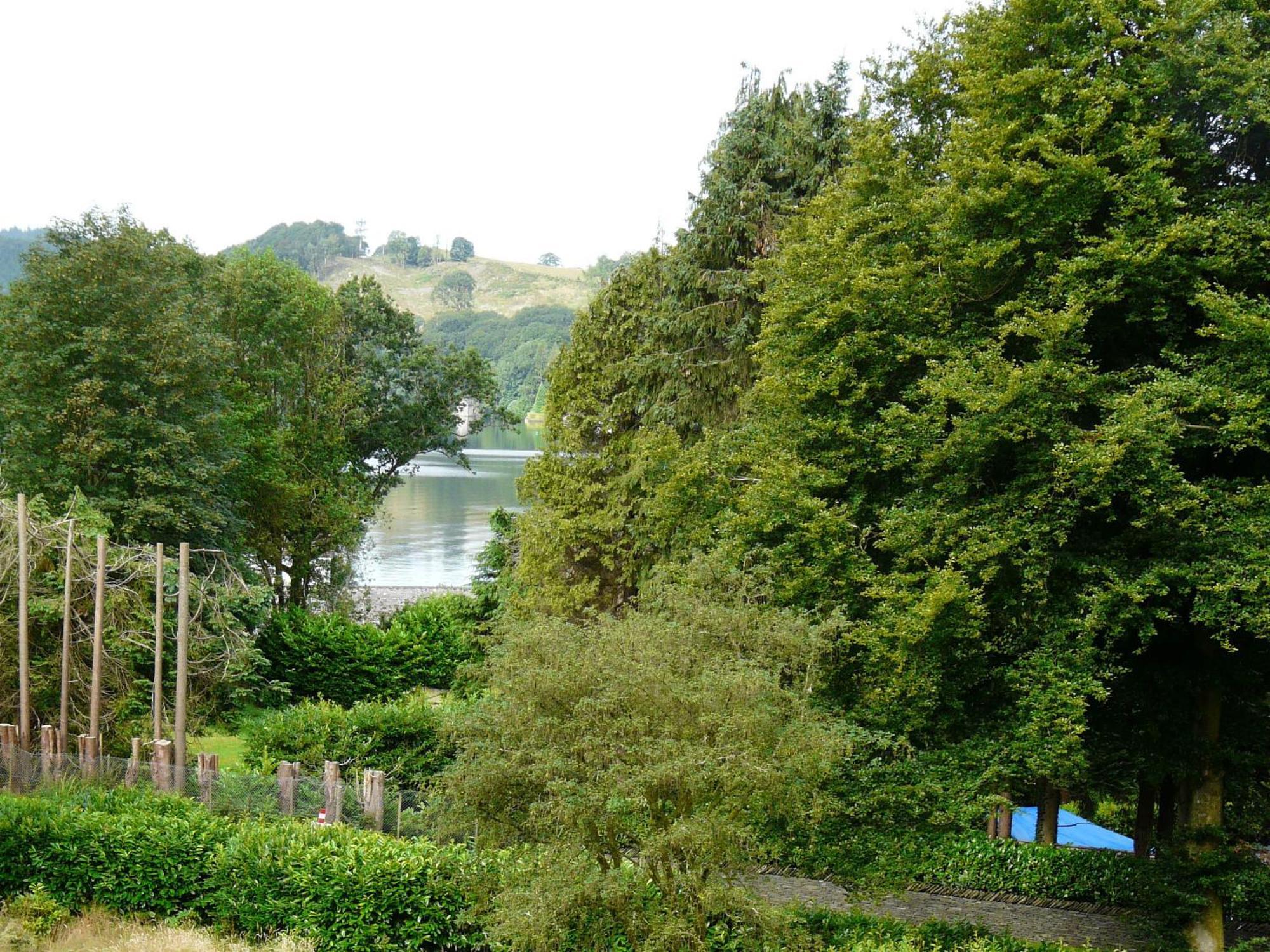 Meadowcroft No 7 Villa Bowness-on-Windermere Ngoại thất bức ảnh