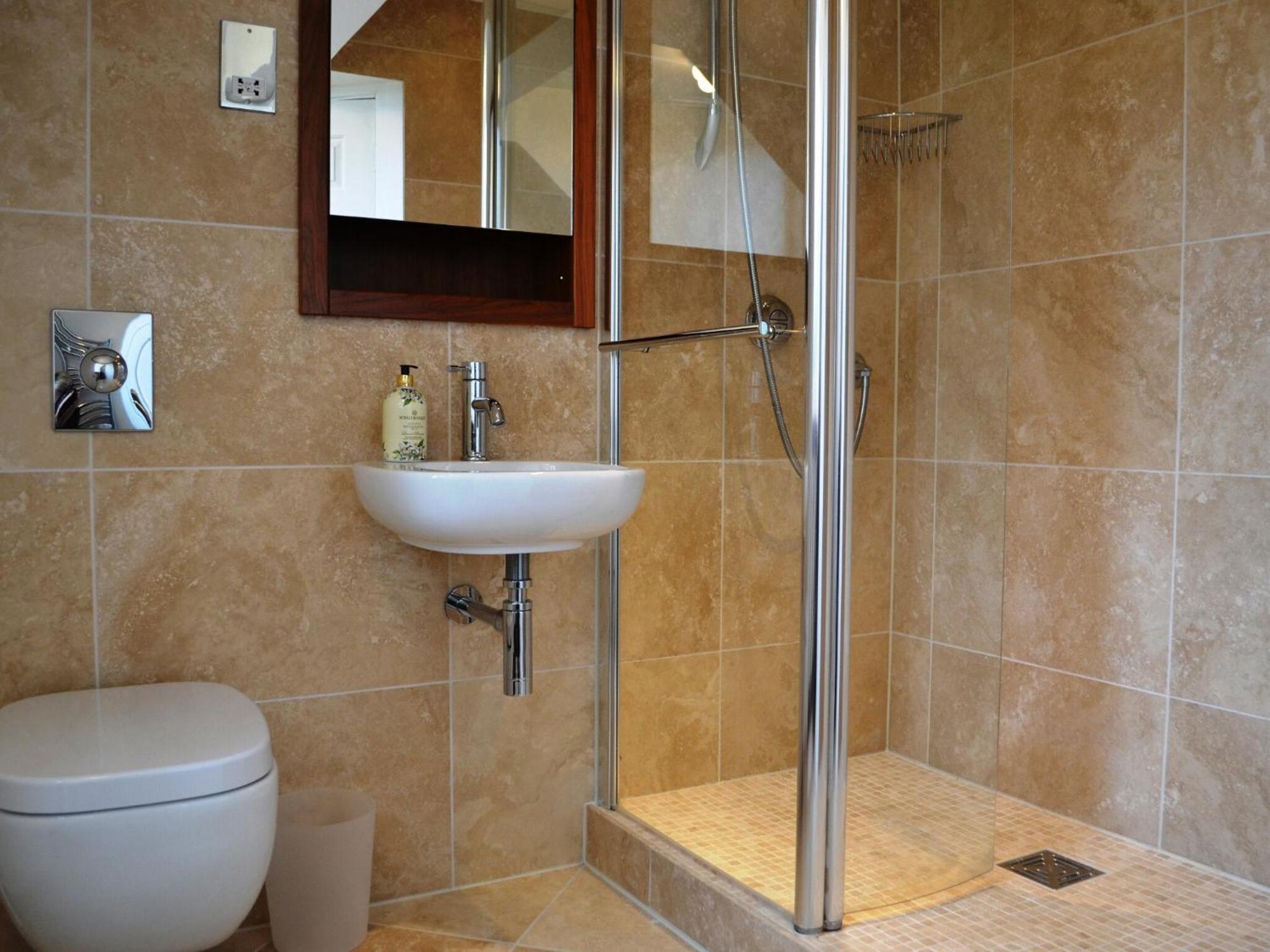Meadowcroft No 7 Villa Bowness-on-Windermere Ngoại thất bức ảnh