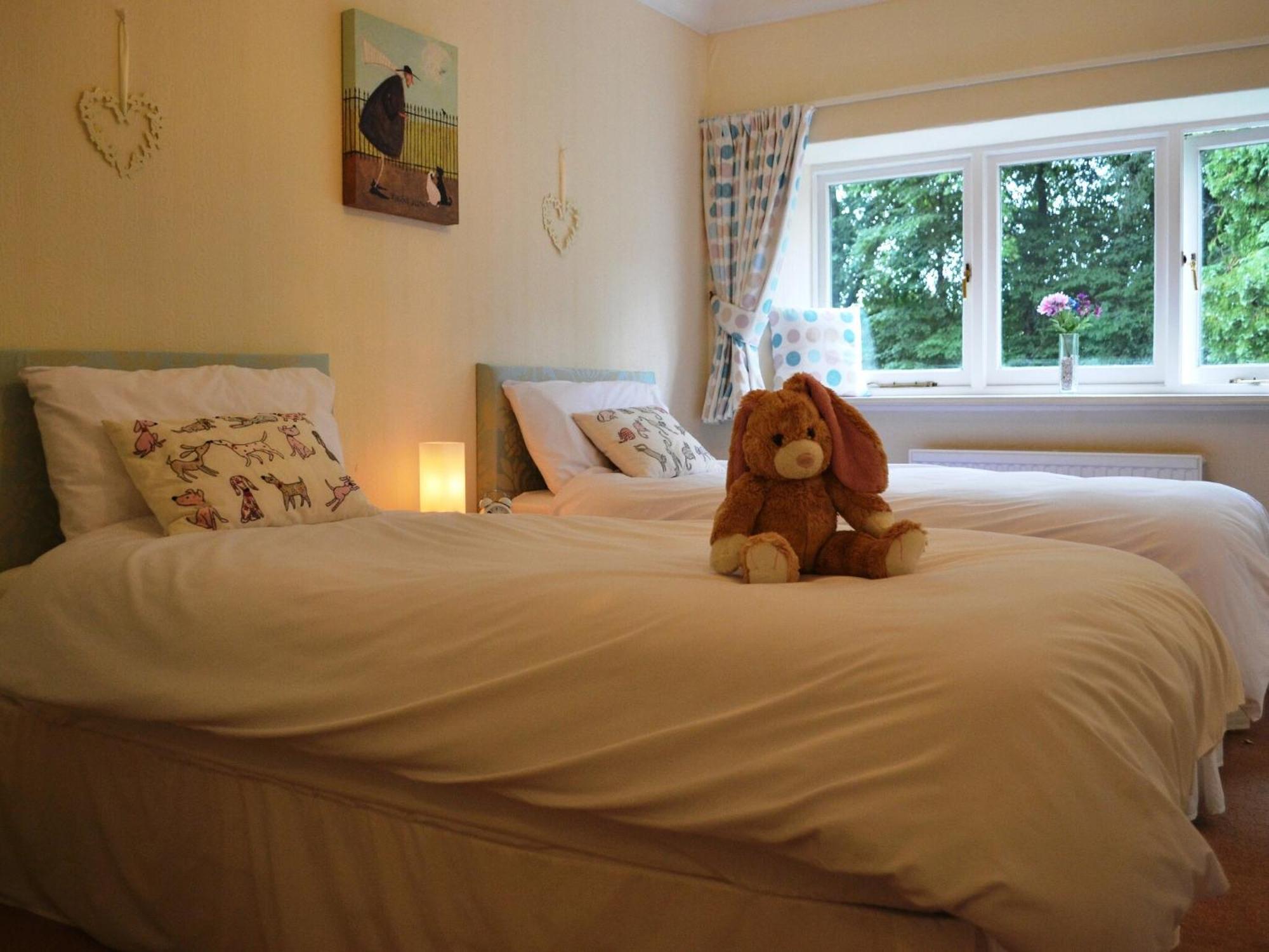 Meadowcroft No 7 Villa Bowness-on-Windermere Ngoại thất bức ảnh