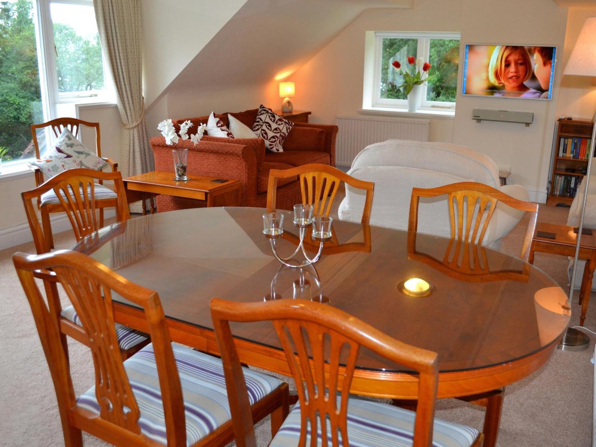 Meadowcroft No 7 Villa Bowness-on-Windermere Ngoại thất bức ảnh