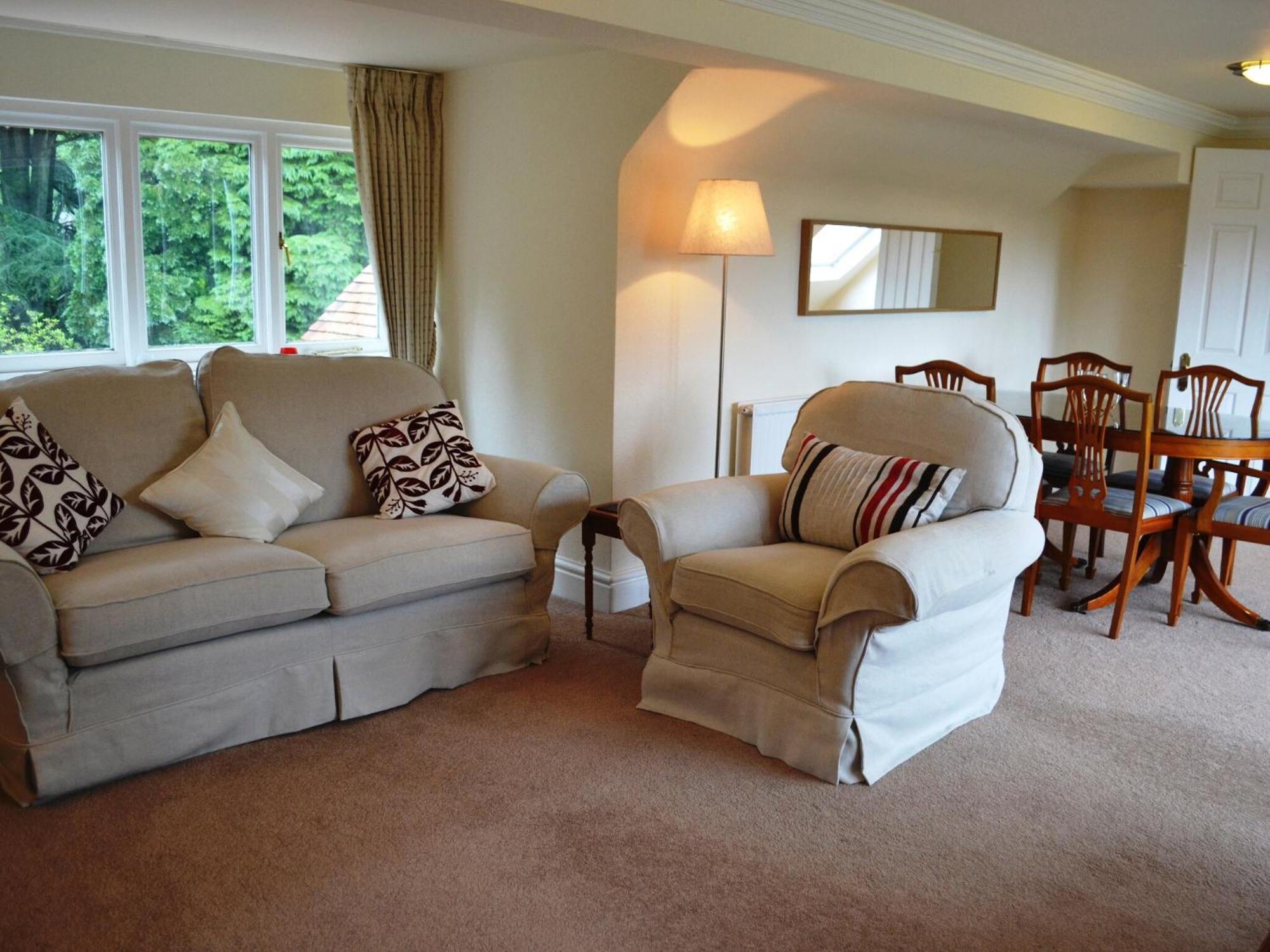 Meadowcroft No 7 Villa Bowness-on-Windermere Ngoại thất bức ảnh