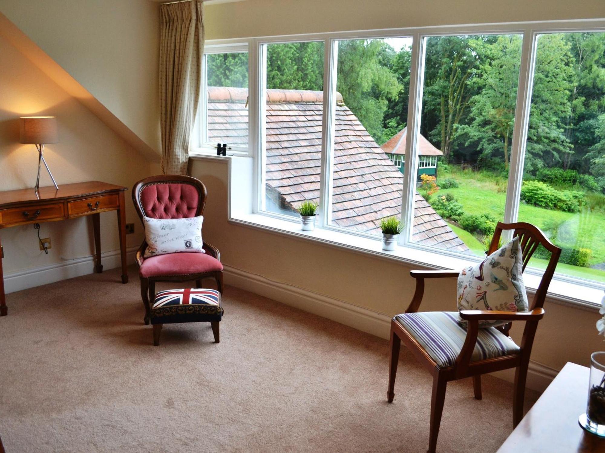 Meadowcroft No 7 Villa Bowness-on-Windermere Ngoại thất bức ảnh