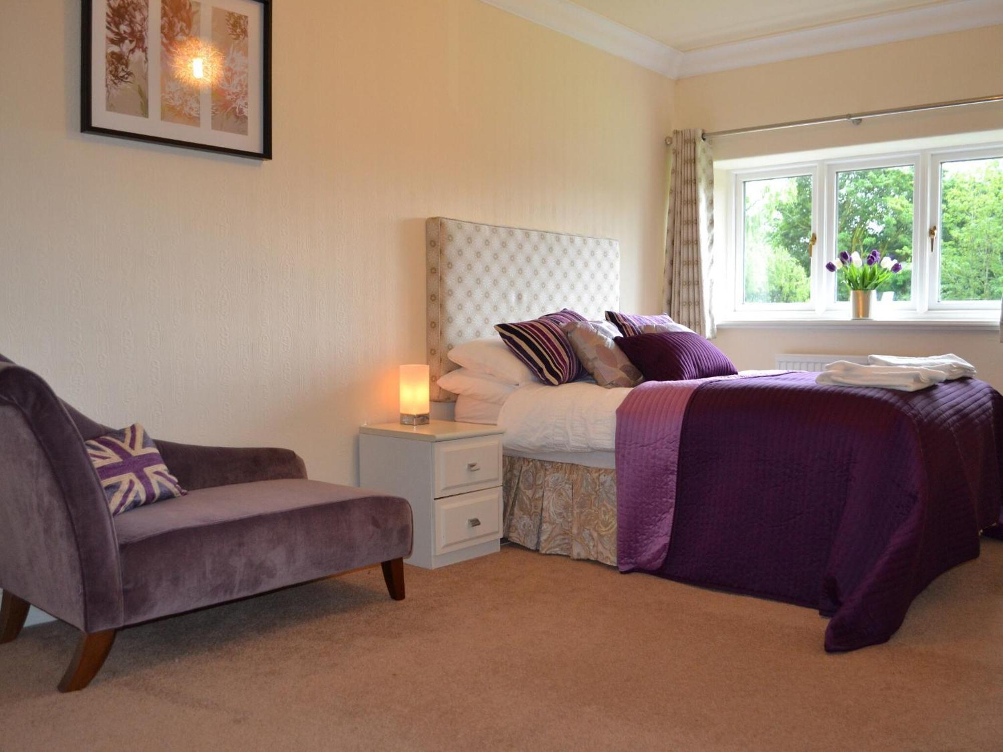 Meadowcroft No 7 Villa Bowness-on-Windermere Ngoại thất bức ảnh