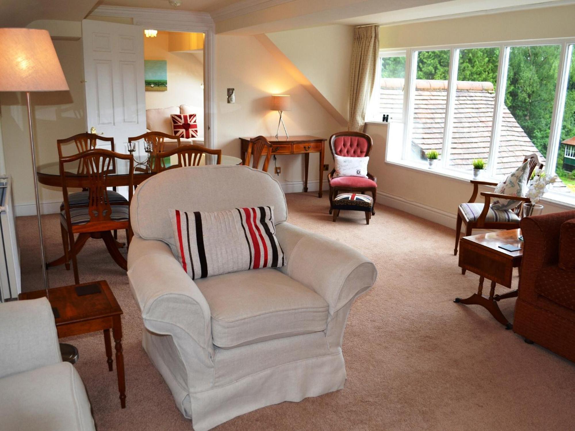 Meadowcroft No 7 Villa Bowness-on-Windermere Ngoại thất bức ảnh